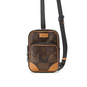 Louis Vuitton Accessory Sling Bag Nigo Collaboration Shoulder Bag